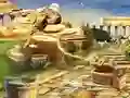 Spil The Broken Statue online