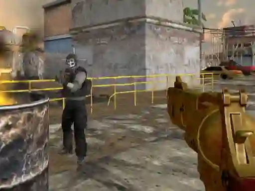 Spil ForceZ.io online