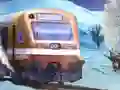Spil Ghost Train online