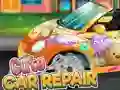 Spil Cute Car Repair online