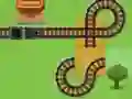 Spil Goldtrain FRVR online