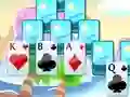 Spil Mountain Solitaire online
