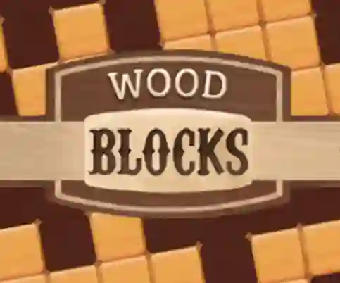 Spil Wood Blocks online