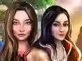 Spil Forest of Dreams online