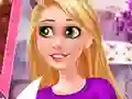 Spil Princesses Funny Prank online
