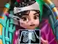 Spil Vanellope Injured Emergency online