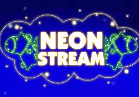 Spil Neon Stream online