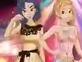 Spil Princess Parties From Streets to Suites online