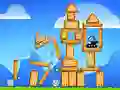 Spil Angry Robots online