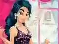 Spil Princesses at Fashionistas Contest online
