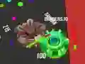 Spil Bladers.io online