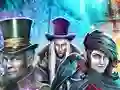 Spil Vampire Trap online