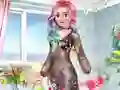 Spil Princess Spring Refrashion online