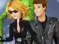 Spil Hollywood Movie Part for Princess online