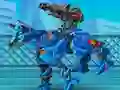Spil Cyber Dog Assembly online