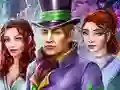Spil Land Between Worlds online