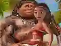 Spil Polynesian Princess Falling in Love online