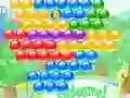 Spil 4 Seasons Bubbles online