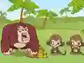 Spil Monkey n Bananas 2 online