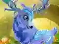 Spil My Fairytale Deer online