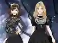 Spil Gothic Show online