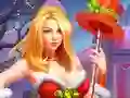 Spil Circus Hidden Letters online