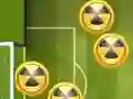 Spil Soccer Caps online