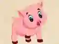 Spil Animals: Scrabble online