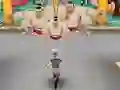 Spil Angry Gran Run: Japan online