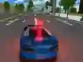 Spil Police Car Offroad online