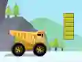 Spil Truck Rush online