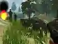 Spil Partisans online