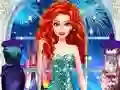 Spil Princess Prom Dress Collection online