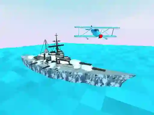 Spil Air Defence 3D online