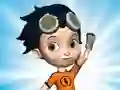 Spil Rusty Rivets: Scavenger Hunt online