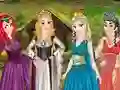 Spil Princess of Thrones online