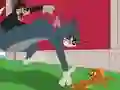Spil Tom and Jerry: Chasing Jerry online