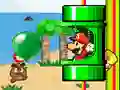 Spil Mario Bloons Shootin online