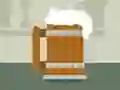 Spil Beer Pushing online