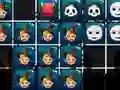 Spil Halloween Blocks Puzzle online
