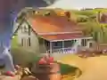 Spil Saving The Farm online