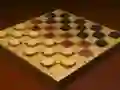 Spil Master Checkers online