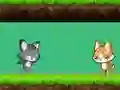 Spil Cat vs Dog online