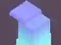 Spil Rainbow Stacker online