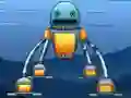 Spil Robot Connections online