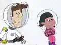 Spil The Adventures of Napkin Man! Get Well Soon online