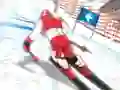 Spil Winter Sports: Slalom Hero online
