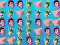 Spil Studio K: Face Race online