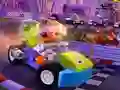 Spil LEGO® Friends Heartlake Rush online