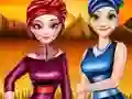 Spil Princess in Africa online